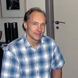 Archivo:Tim Berners-Lee