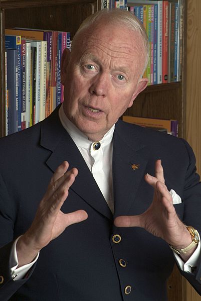Tonybuzan1