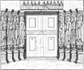 Trésor des antiquités de la couronne de france La haye 1745