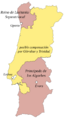 Treaty of Fontainebleau 1807 es