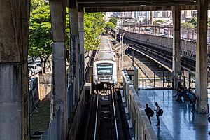 Archivo:Trem H67 Frota H do metrô 2024 05
