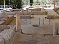 Triclinium en primer plano (7957839030)