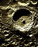 Archivo:Tycho crater on the Moon