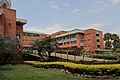 Universidad Autónoma de Occidente, Cali, Colombia (campus)