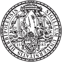 University of Würzburg seal.svg