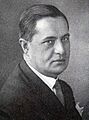 Vaclav Talich Scenen 1928