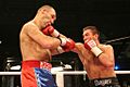 Valuev vs Chagaev