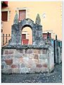 Villaespasa 10 (restos de una ermita)