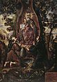 Virgen de la Balvanera - Juan Correa - Museo Franz Mayer - Google Art Project