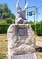 Vivar del Cid - Monumento al Cantar de mío Cid 1