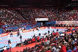 Archivo:WKF-Karate-World-Championships 2012 Paris 003