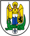 Wappen Jena