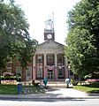 West Orange Municipal jeh