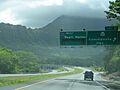 Westbound-I-H3