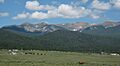Wheeler Peak, NM