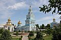 Успенский кафедральный собор в Ташкенте