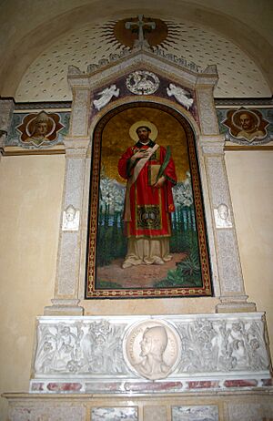 0316 - Milano - San Calimero - Foto Giovanni Dall'Orto 5-May-2007.jpg