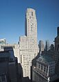 1 Wall Street panoramic