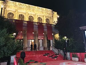Archivo:27 Sarajevo Film Festival