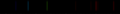 34 (Se I) NIST ASD emission spectrum