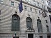 Edificio Bank of New York