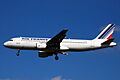 Airbus A320-100 Air France (AFR) F-GFKA - MSN 005 (3327564379)