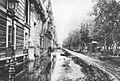 Alameda riada 1907