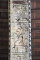 Alcañiz Castillo-Convento OG Monate 602
