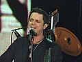 Alejandro Sanz - Concierto en Buenos Aires