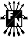 Alianza Nacional 18 de Julio