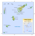 Amami Islands-en