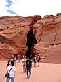 Antelope canyon jh3