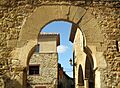 Arc de la Mola, Benassal (II)
