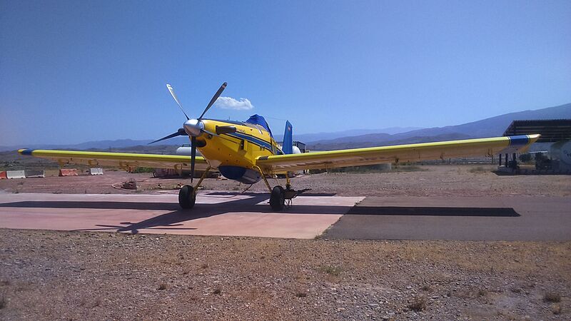 Avioneta