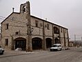 Ayuntamiento de Villa de Ves 02