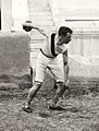 BASA-3K-7-422-22-Robert Garrett throwing the discus at 1896 Summer Olympics