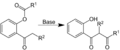 Baker-Venkataraman-Rearrangement V.1