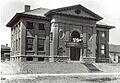 Ballard Carnegie Library