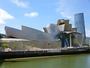 Archivo:Bilbao - Guggenheim 43