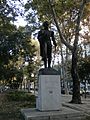 Bolívar en Lisboa