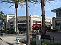 Brea-downtown restaurant art