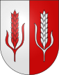 Bretonnieres-coat of arms.svg