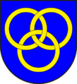 Brienz Brinzauls wappen