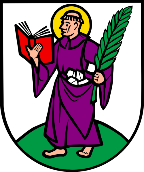 CHE St Stephan COA