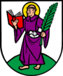CHE St Stephan COA.svg