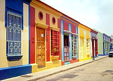 Archivo:Calle Carabobo en el Saladillo de Maracaibo 18