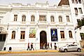 Casa De La Cultura Raúl Otero Reiche