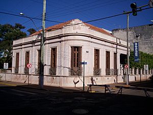 Archivo:Casa natal de João Goulart (São Borja).