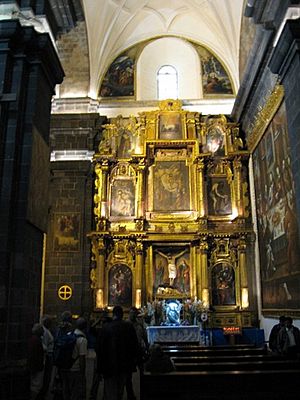 Archivo:Cathedral of Santo Domingo