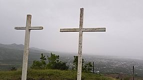 Archivo:Cerro de la cruz de Sébaco